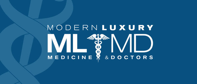 Modern Luxury Medicine + Doctors: Health Nut
