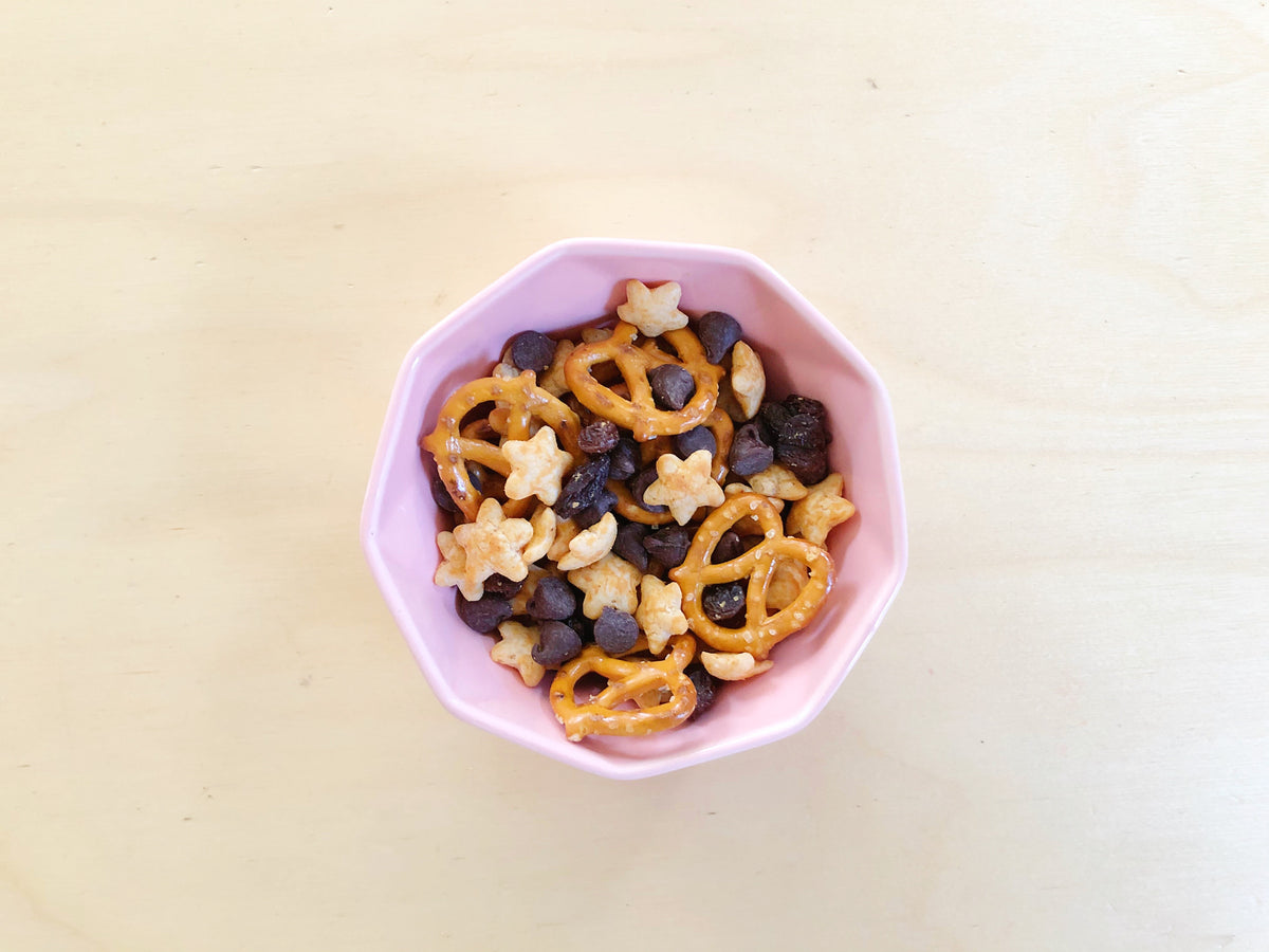 MightyMe Trail Mix