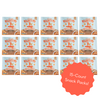 Load image into Gallery viewer, 15-Count Peanut Butter Puff Snack Packs