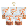 Load image into Gallery viewer, Variety Pack - Nut Butter Puffs & Peanut Butter Puffs Subscription