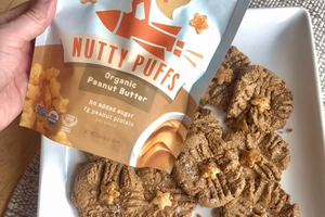 Happy National Peanut Butter Day!