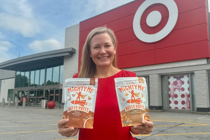 Catherine’s Picks: Target Edition