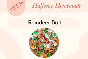 Reindeer Bait