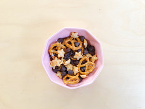 MightyMe Trail Mix