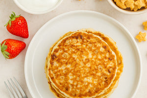 Meal Prep Sundays: Breakfast Edition