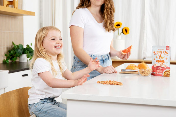Mighty Team Picks: Back to School at Thrive Market