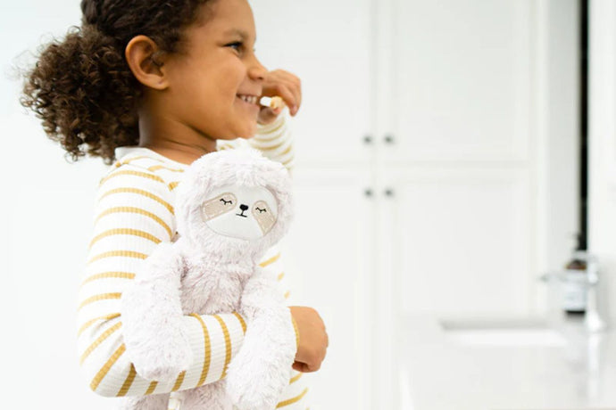 Why Routines Matter: Building Healthy Habits for Body & Mind