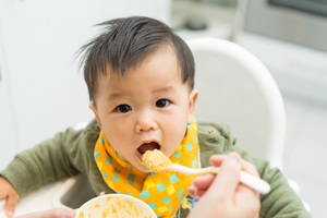 A Pediatric Allergist’s Guide to Diet Diversity and Allergen Introduction in the First Year of Life
