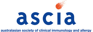 ASCIA Logo