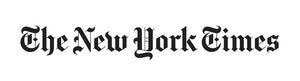 THe New York Time Logo