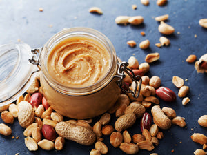 DIY Multi-Nut Butter