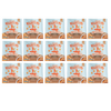 Load image into Gallery viewer, 15-Count Peanut Butter Puff Snack Packs