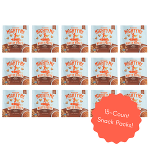 15-Count Snack Packs