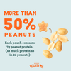 Load image into Gallery viewer, Organic Peanut Butter Puffs