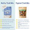 Load image into Gallery viewer, Nutty Trail Mix