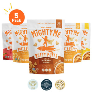 Variety Packs