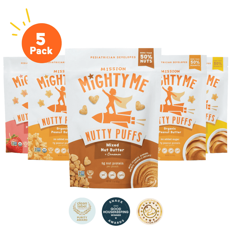 Variety Packs