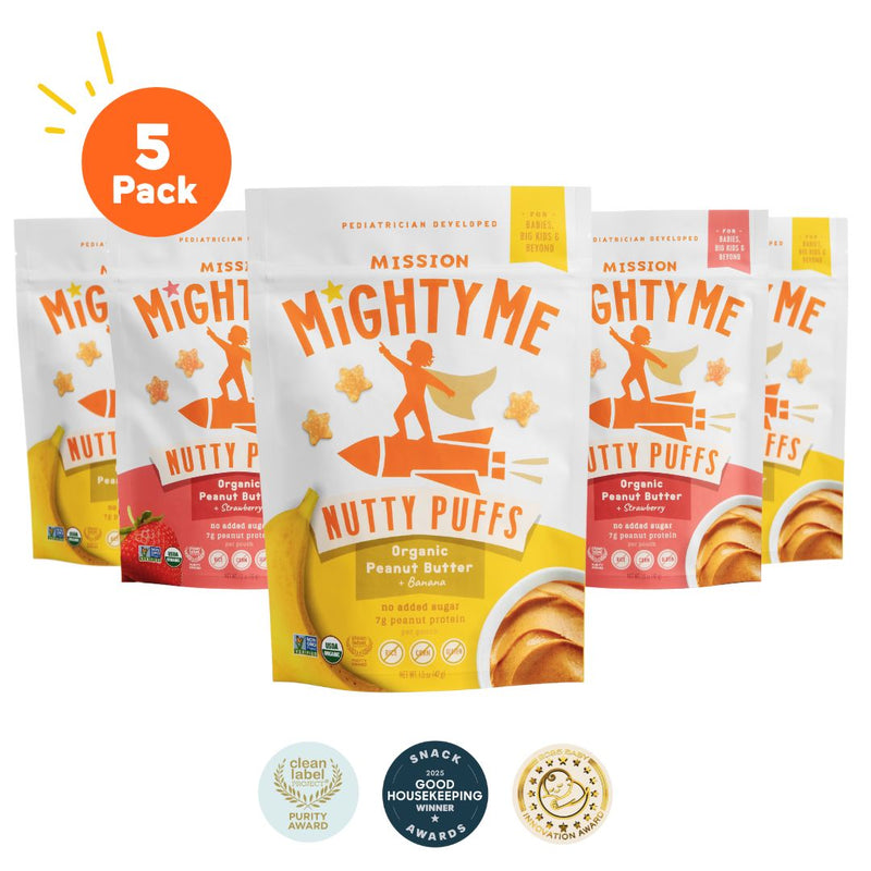 Variety Packs