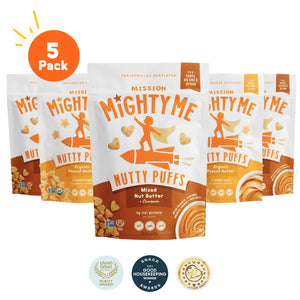 Variety Packs