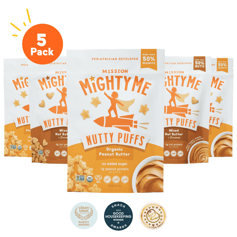 Variety Packs