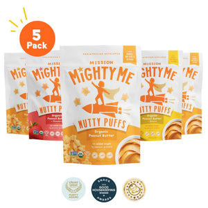 Variety Packs