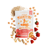 Load image into Gallery viewer, Strawberry Peanut Butter Puffs