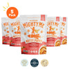 Load image into Gallery viewer, Organic Peanut Butter Puffs