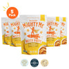 Load image into Gallery viewer, Banana Peanut Butter Puffs