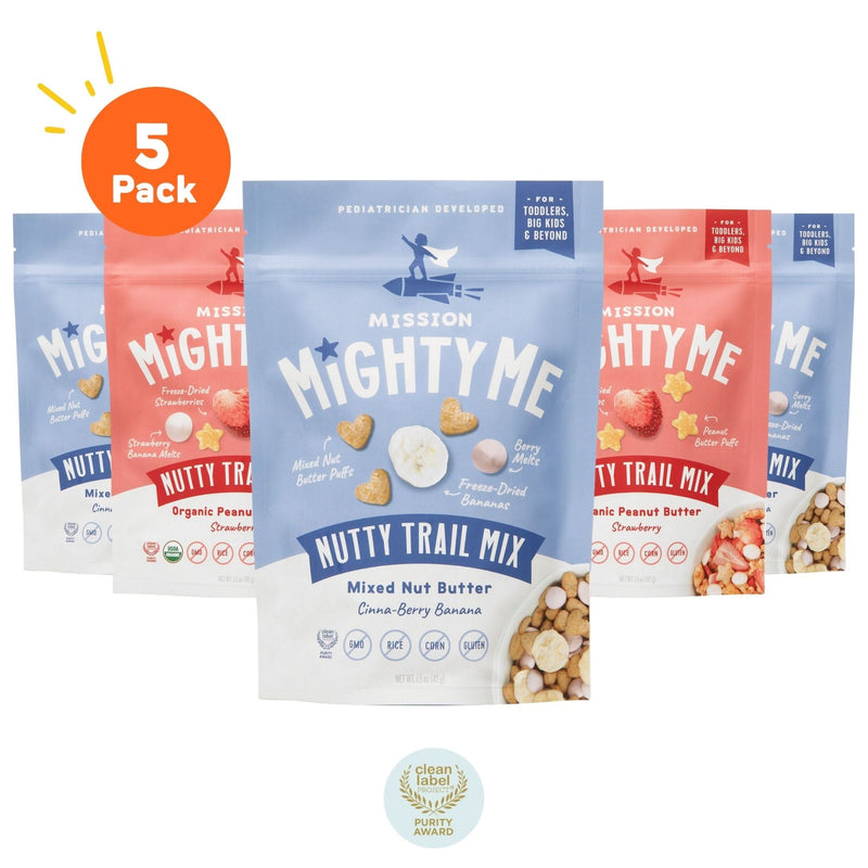 Variety Packs